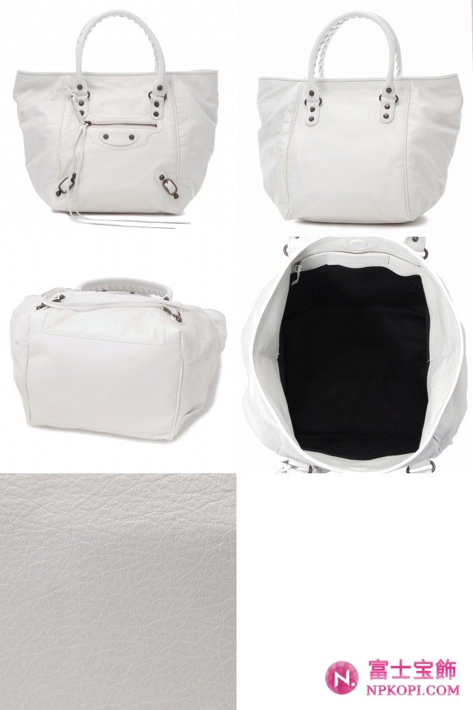 BALENCIAGA/バレンシアガ 2012年春夏SANDAYSエディターズバッグ 228750 D94JT 9070 